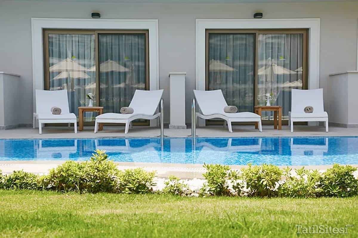 Labranda Bodrum Princess & Spa